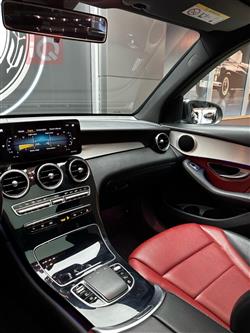 مرسيدس بنز GLC